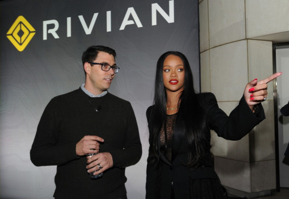 Rihanna pic #1091335