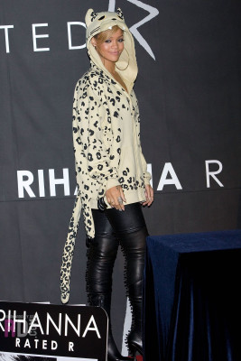Rihanna pic #235922