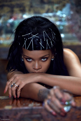 Rihanna pic #763063