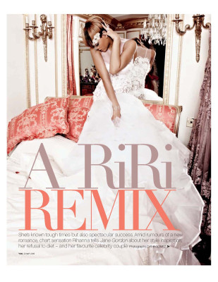 Rihanna pic #261119