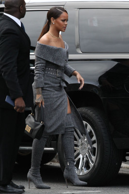 Rihanna pic #914084