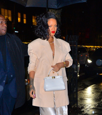 Rihanna pic #1102225