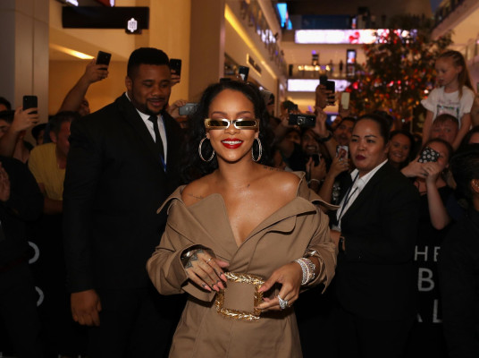 Rihanna pic #1079487
