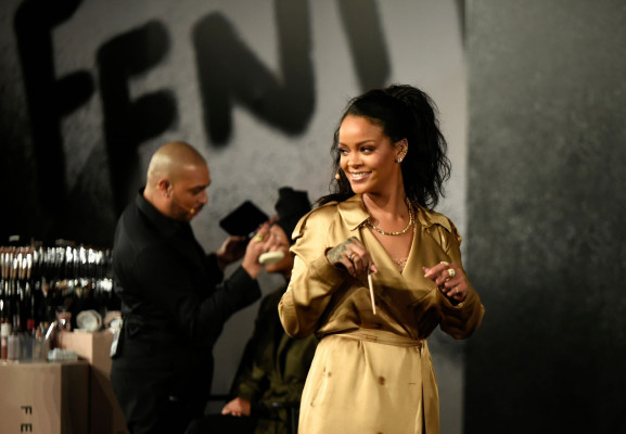 Rihanna pic #1071316