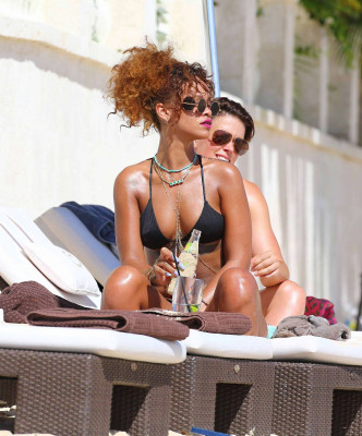 Rihanna pic #790984
