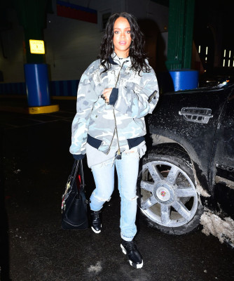 Rihanna pic #763892