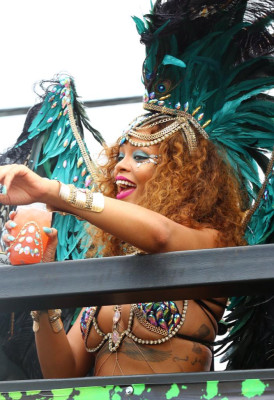 Rihanna pic #789345