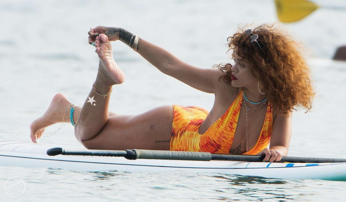 Rihanna pic #790015