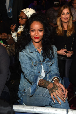 Rihanna pic #753138