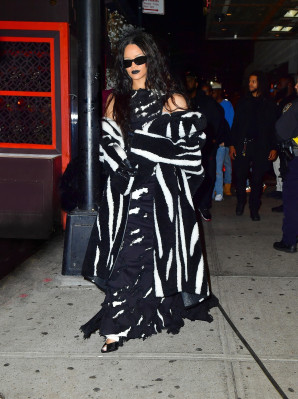 Rihanna pic #1278458