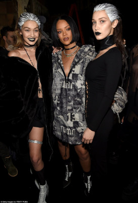 Rihanna pic #859881