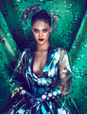 Rihanna pic #770573