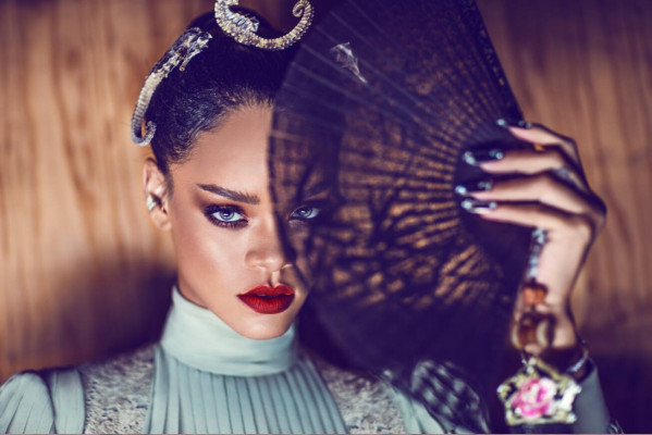 Rihanna pic #770576