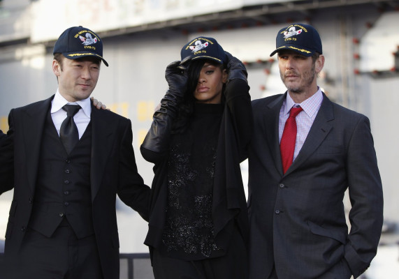 Rihanna pic #470142