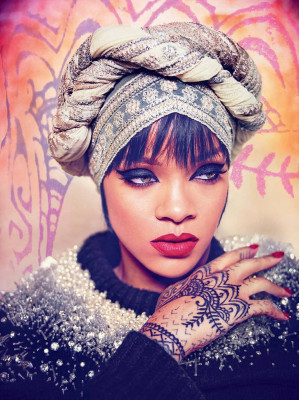 Rihanna pic #721169