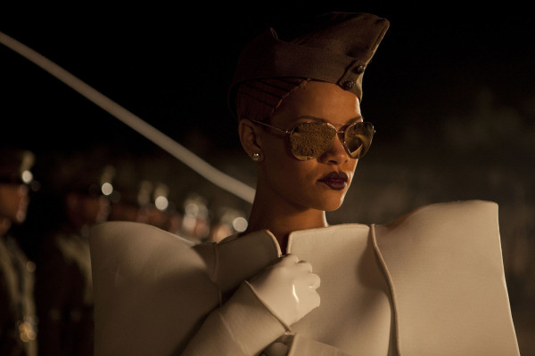 Rihanna pic #221264