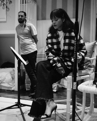 Rihanna pic #907485