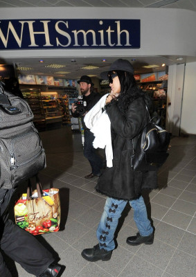 Rihanna pic #690171