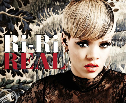 Rihanna pic #260787
