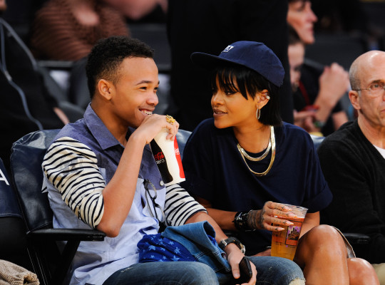 Rihanna pic #651686