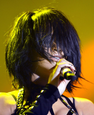 Rihanna pic #174980