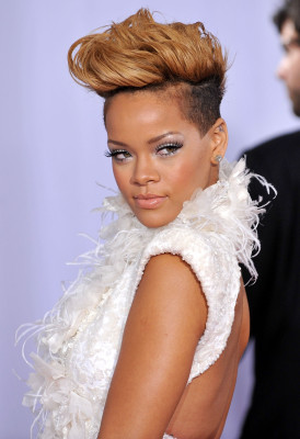 Rihanna pic #232680
