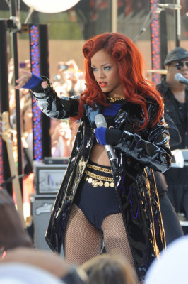 Rihanna pic #408620