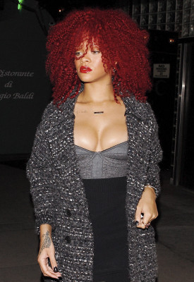Rihanna pic #357024