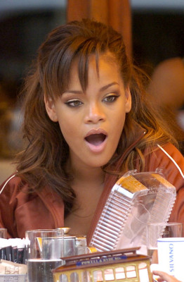 Rihanna pic #638462