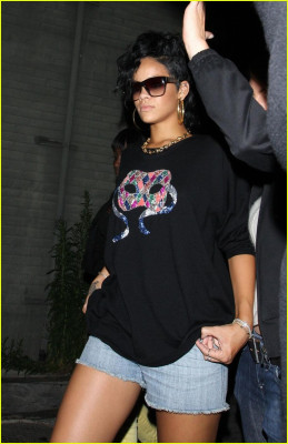 Rihanna pic #148262