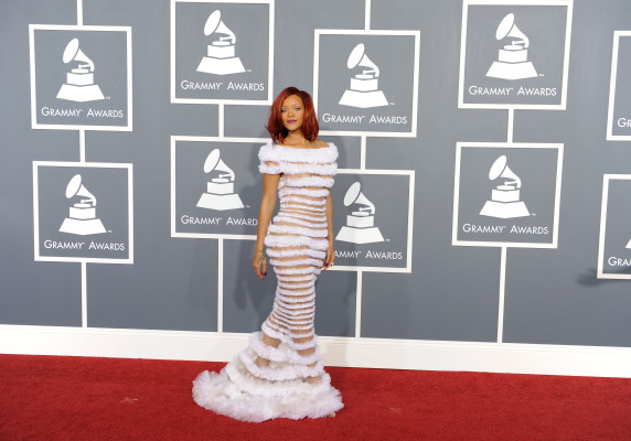 Rihanna pic #344798