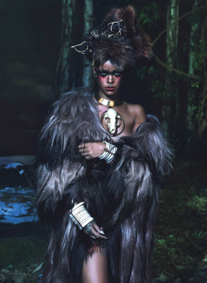 Rihanna pic #723157