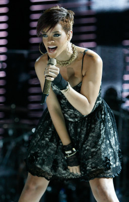 Rihanna pic #104466