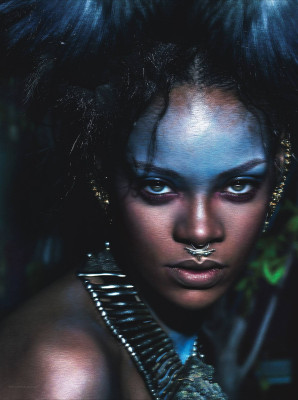 Rihanna pic #723159