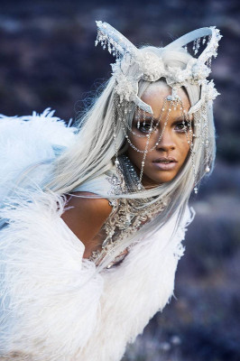 Rihanna pic #730152