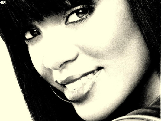 Rihanna pic #118613