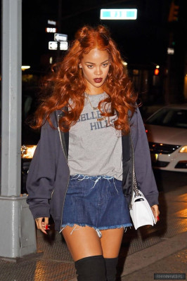 Rihanna pic #776669