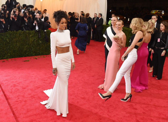 Rihanna pic #697091
