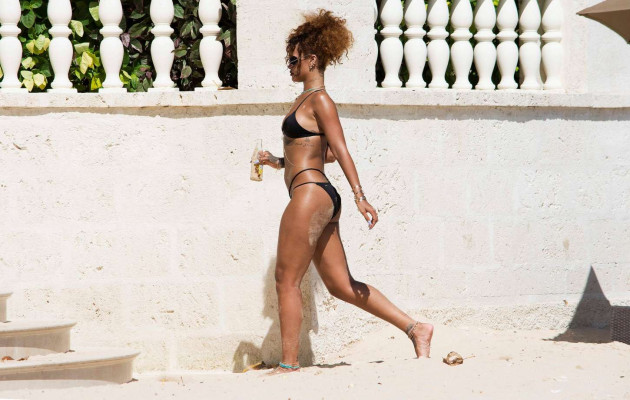 Rihanna pic #790988