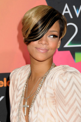 Rihanna pic #246441