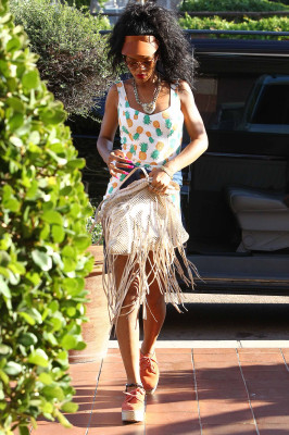 Rihanna pic #512651