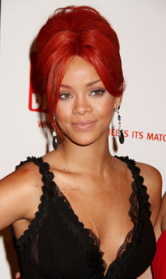Rihanna pic #420625
