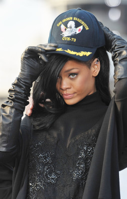 Rihanna pic #469893