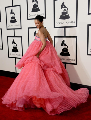 Rihanna pic #758972