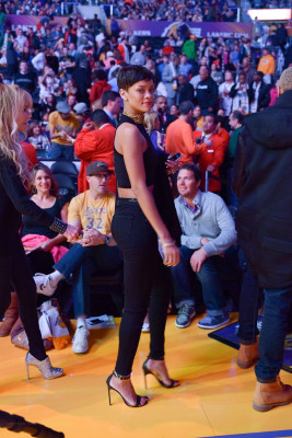 Rihanna pic #564587