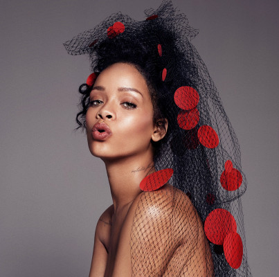 Rihanna pic #740666
