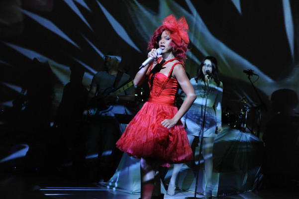 Rihanna pic #302531
