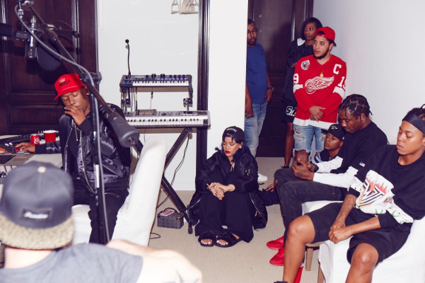 Rihanna pic #907486