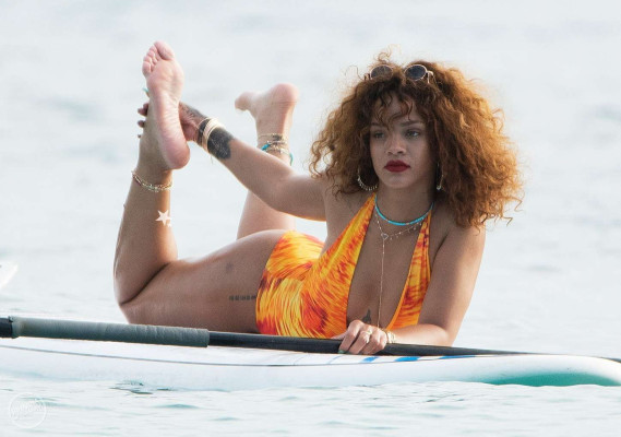 Rihanna pic #790009