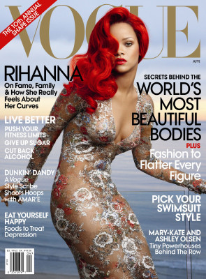 Rihanna pic #571299